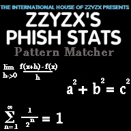 Pattern Matcher