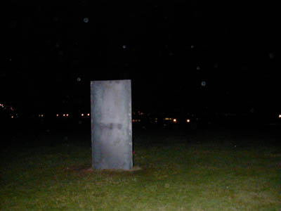 the monolith