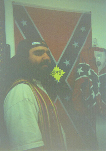 Confederate ZZYZX