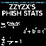 Phish Stats|